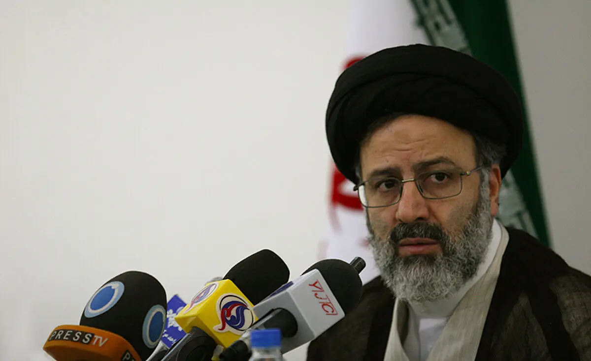 رئیسی: پاکستان پناهگاه تروریست‌ها شده است