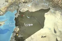 عین العرب؛ قربانی جدید ائتلاف ضد دولت سوریه