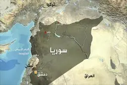 عین العرب؛ قربانی جدید ائتلاف ضد دولت سوریه