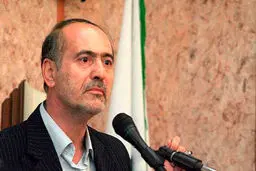 محمدحسین ساکت، دبیر علمی یازدهمین دوره جشنواره نقد کتاب ایران شد