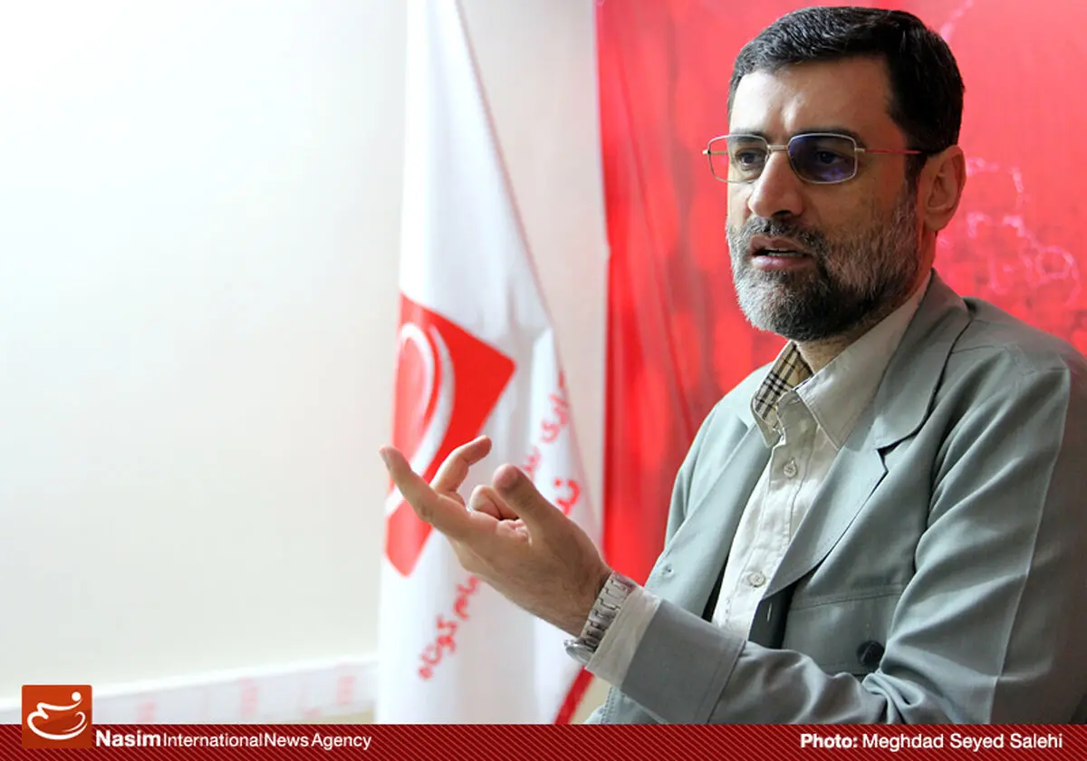 امیرحسین قاضی‌زاده: بسته ارتقاء خدمات سلامت در حاشیه شهرها مکمل شبکه‌های بهداشت است