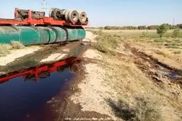 یک کارگاه غیرمجاز تصفیه روغن در شهرستان پاکدشت پلمپ شد