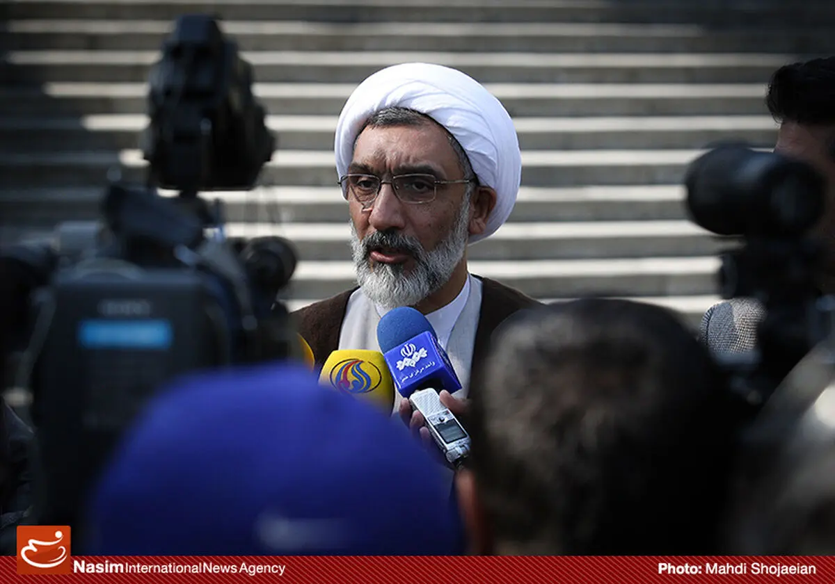 وزیر دادگستری: عاملان حادثه تروریستی سراوان دستگیر شده و به زودی محاکمه می‌شوند