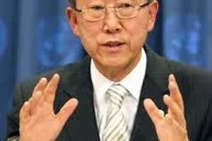 دبیرکل سازمان ملل در سفری غیر منتظره وارد لیبی شد