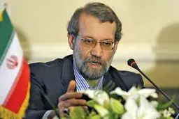 لاریجانی: چرا غربی‌های مدعی مبارزه با داعش به داد مردم 