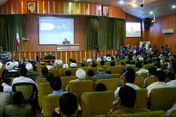 گزارش کامل نشست همگرایی اصولگرایان