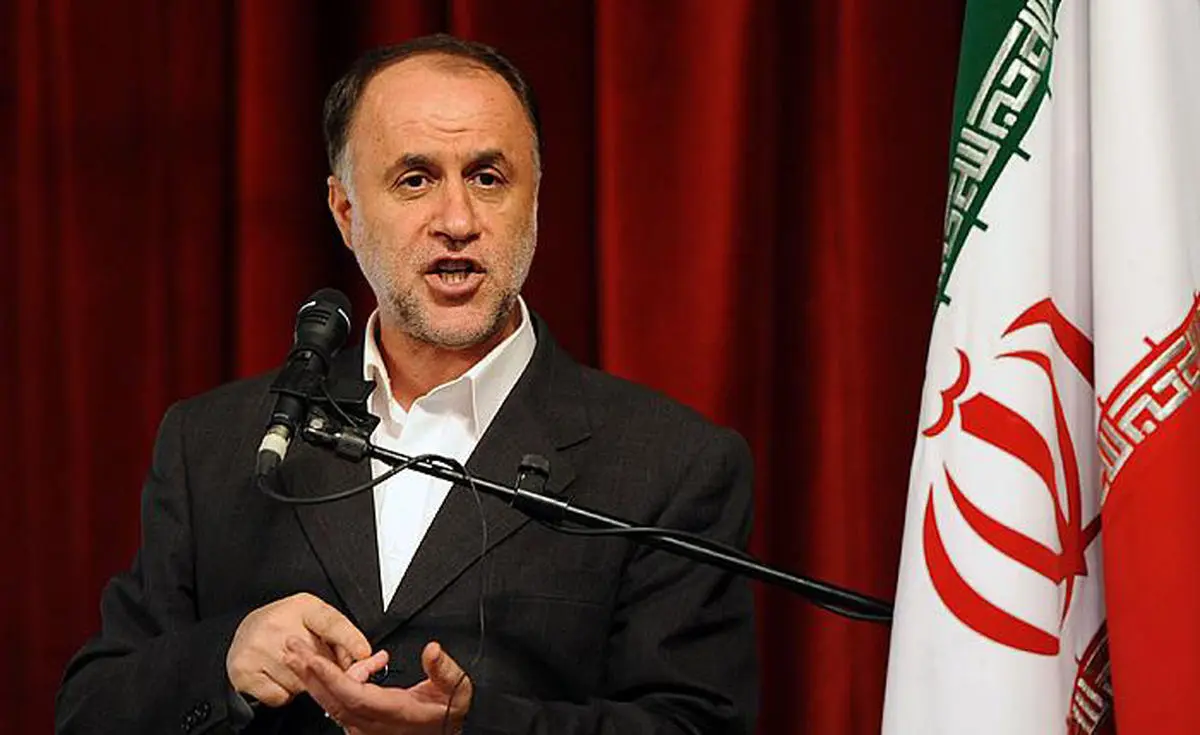 حاجی بابایی: همچون ادوار گذشته امیدواریم بازهم اصولگرایان به وحدت برسند