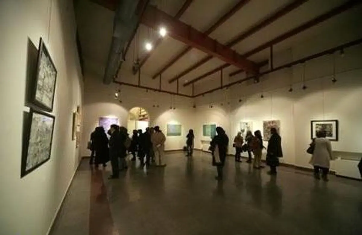 آثار ۸۴ هنرمند نوسنت‌گرا روی دیوار موزه هنرهای معاصر تهران می‌رود