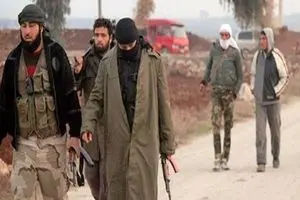 داعش، تاکنون ۲۵ هزار نفر از شهروندان سوری و عراقی را به صهیونیست‌ها فروخته است