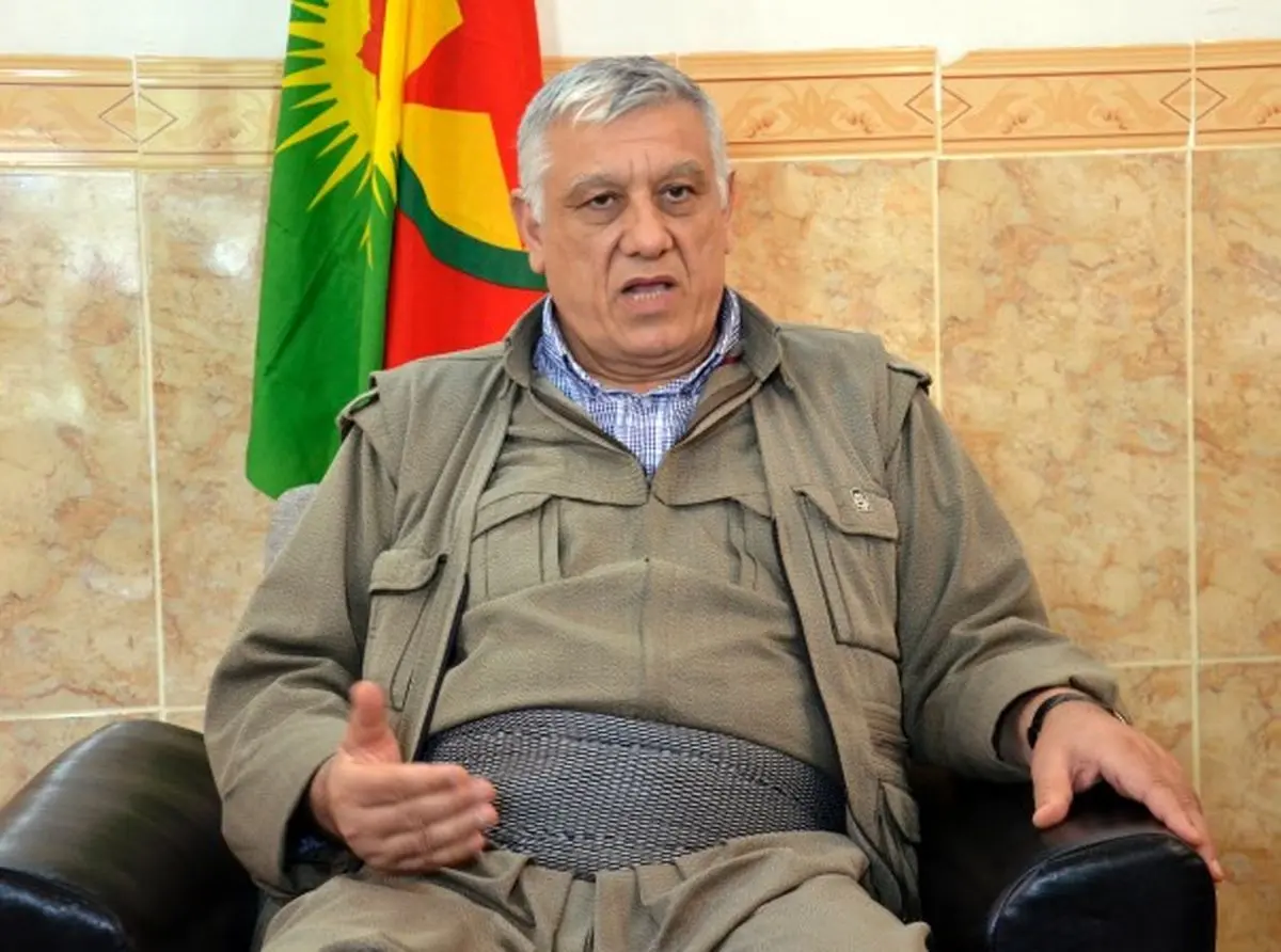 پ‌‌ک‌ک نسبت به ادامه سیاست‌های آنکارا در قبال اقدامات داعش در کوبانی هشدار داد