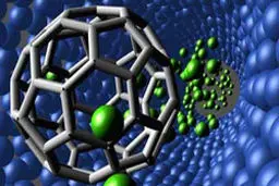 رئیس ستاد توسعه فناوری نانو: دانشگاه‌ها در تبدیل پول به علم خوب عمل کردند 