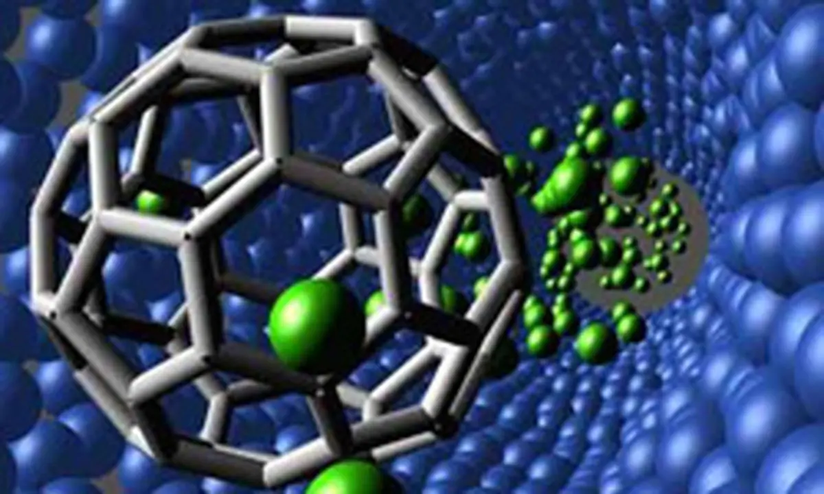 رئیس ستاد توسعه فناوری نانو: دانشگاه‌ها در تبدیل پول به علم خوب عمل کردند 