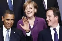 گلوبال ریسرچ: بی‌ثبات سازی، سلاح آمریکا در جنگ انرژی اوکراین و خاورمیانه است