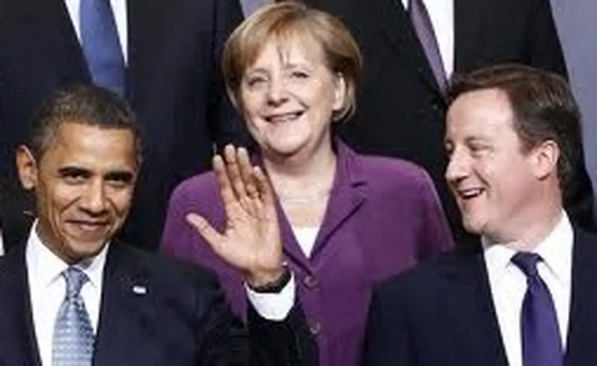 گلوبال ریسرچ: بی‌ثبات سازی، سلاح آمریکا در جنگ انرژی اوکراین و خاورمیانه است