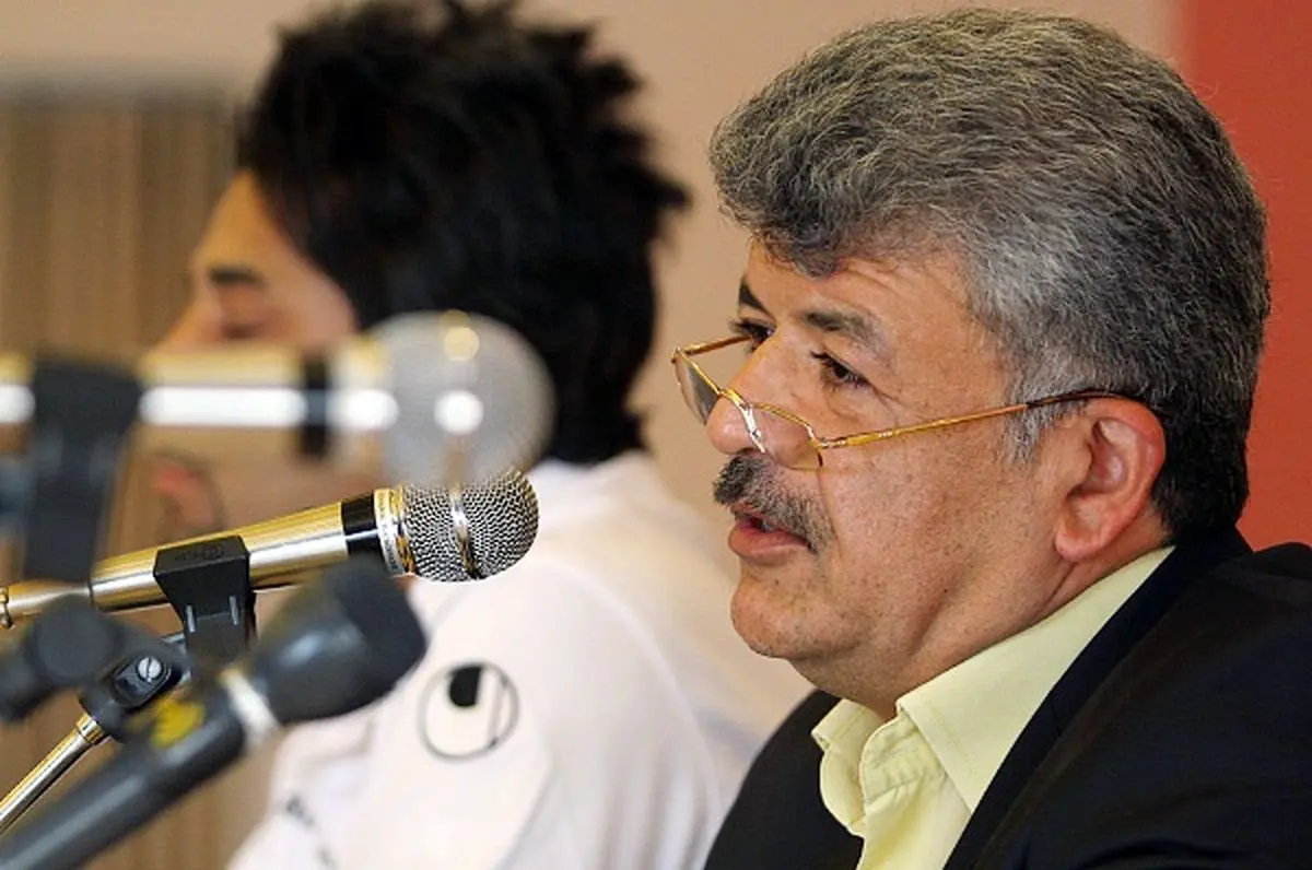 مدیرعامل سپاهان: مشکلات مالی زیادی داریم ولی مثل سایر تیم‌ها آن را در بوق و کرنا نمی‌کنیم