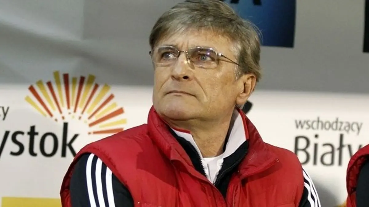 سرمربی لهستان: با شکست آلمان تاریخ ساز شدیم