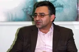 سرپرست دانشگاه صنعتی کرمانشاه: ساختمان جدید این دانشگاه در حال ساخت است