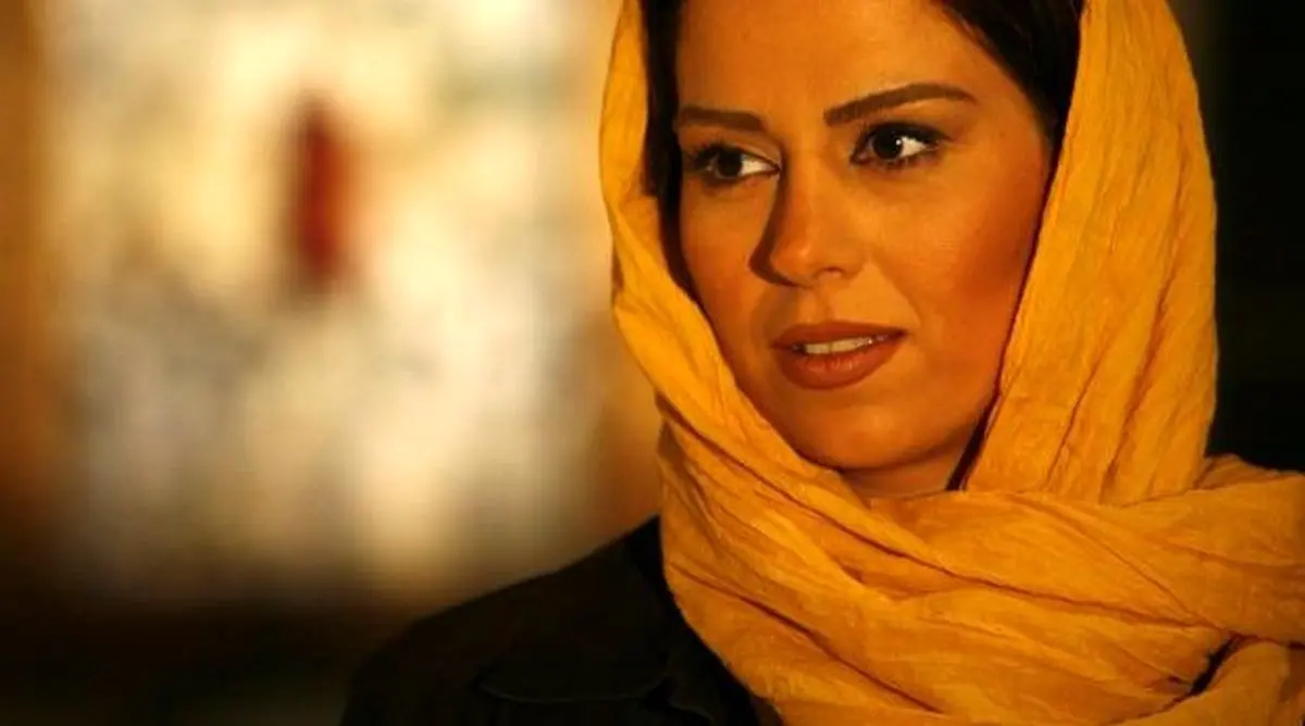 تینا پاکروان: خیلی دلم می‌خواهد در سینما از جنگ تحمیلی حرف بزنم