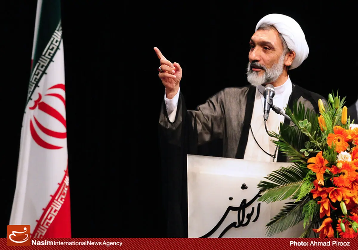 وزیر دادگستری: تا سال آینده بانک جامع اطلاعاتی کودکان تشکیل می‌شود