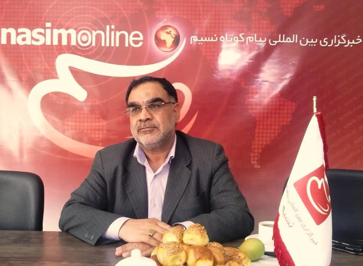 معاون سابق سیاسی- امنیتی استانداری خراسان رضوی: وظیفه ما حمایت از نیروهای ارزشی است