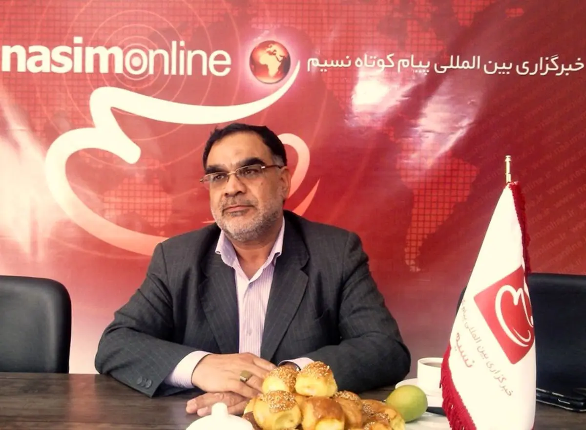 معاون سابق سیاسی- امنیتی استانداری خراسان رضوی: وظیفه ما حمایت از نیروهای ارزشی است