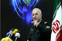 ۱۰ میلیون دانش آموز و ۱۰۰ هزار معلم در فرهنگسازی نظم و قانون ترافیک با پلیس همکاری دارند