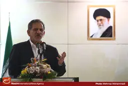 معاون اول رئیس‌جمهور: قیمت آب شرب مصرفی خانوار افزایش می‌یابد
