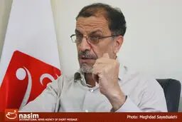 خسروی‌وفا: ورزش معلولان در کشور توانمند است