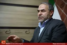 جوانی: حرکت داعش به سمت کوبانی برای جبران شکست در اطراف دمشق بود