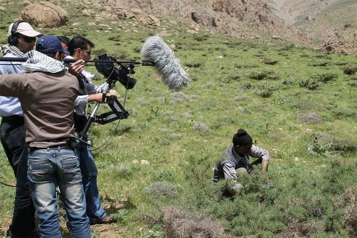 مستند برگزیده‌ جشنواره عمار روی آنتن می‌رود