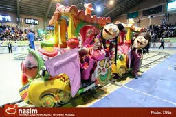 کاندیداهای نمایشنامه‌نویسی 