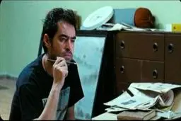 شهاب حسینی در ۳۸ نقش متفاوت از ۲۳ مهر در سینماها ظاهر می‌شود