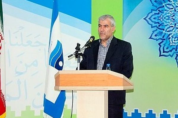 مدیرعامل آب منطقه‌ای کرمانشاه: ۲۷۵۷ حلقه چاه در استان به برق مجهز شده‌اند