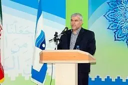 مدیرعامل آب منطقه‌ای کرمانشاه: ۲۷۵۷ حلقه چاه در استان به برق مجهز شده‌اند