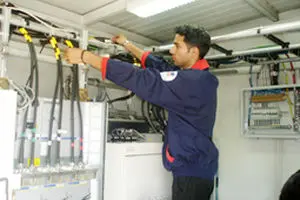 حاجی‌محمدی: بسیاری از اپراتورها هم‌اکنون صوت را روی IP انتقال می‌دهند