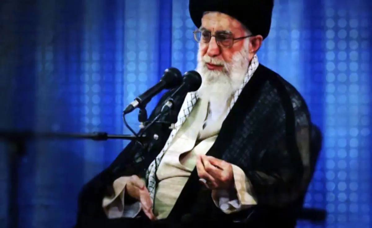 فیلم:: کلیپ تصویری 'آرایش جبهه خودی'