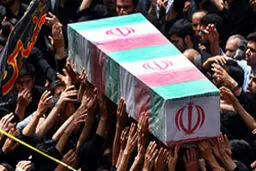 پیکر شهدای سانحه سقوط هواپیمای ناجا سه‌شنبه تشییع می‌‌شوند