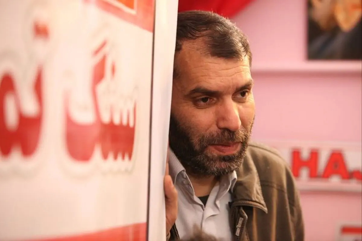 ده‌نمکی به مجری"بعضیا" اعتراض کرد؛ شأن آدم را حفظ نمی‌کنید