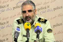 سیستم پاسخگویی به استعلامات مشمولان از طریق اینترنت در هفته ناجا راه‌اندازی شد