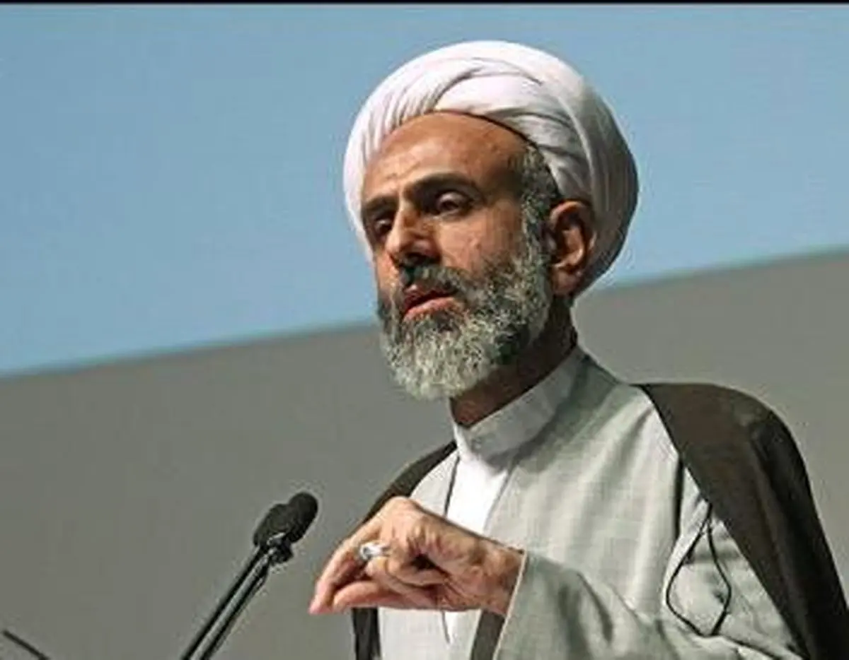 حجت‌الاسلام محمدی: دلیل دشمنی با ایران پرچم داری اسلام ناب در جهان است