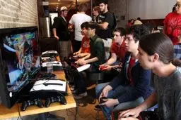 اولین دوره رسمی مسابقات کشوری بازی‌ها و ورزش‌های الکترونیک برگزار می‌شود