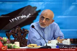 میرسلیم: مسئولان باید از ریخت و پاش‌های زائد بپرهیزند