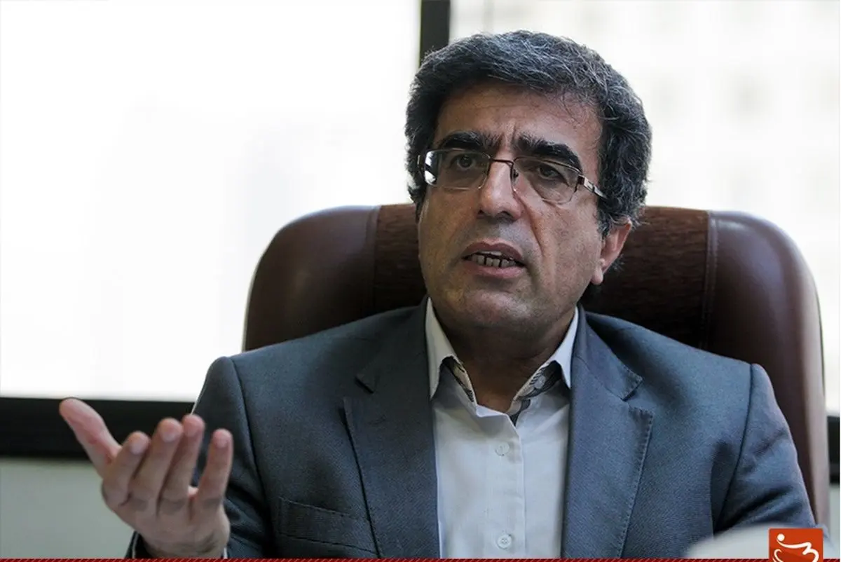 معاون پژوهشی وزارت علوم: ۱۵۰ مرکز رشد و بیش از ۳۰ پارک فناوری در ایران ایجاد شده است
