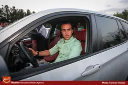 کریمی: بنفیکا تمامی بازیکنان خود را داشت و تنها نفرات این تیم در تیم ملی پرتغال غایب بودند