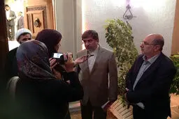 جنتی: هنر معاصر ایران در تونس معرفی می‎شود