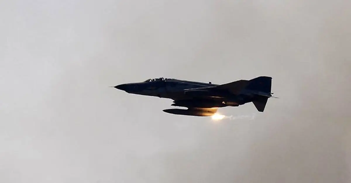 ارتش سوریه مواضع تروریست‌ها در منطقه غوطه شرقی را بمباران کرد