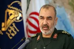 سردار سلامی: سردار شوشتری تراکم یک دوره سخت جهاد بود
