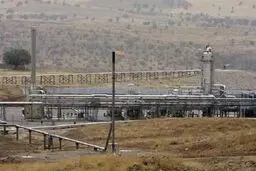 رئیس کارگروه اصلاح قراردادهای نفتی: همایش لندن ارتباطی با وزارت نفت ندارد