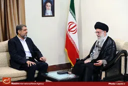 رهبر انقلاب: مقاومت باید روز بروز بر آمادگی‌های خود بیفزاید و ذخایر قدرت را افزایش دهد