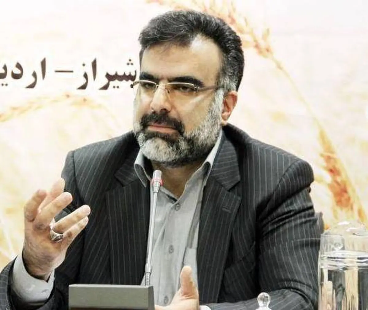 رئیس جهاد کشاورزی فارس: این استان توان افزایش صادرات محصولات کشاورزی به روسیه را دارد